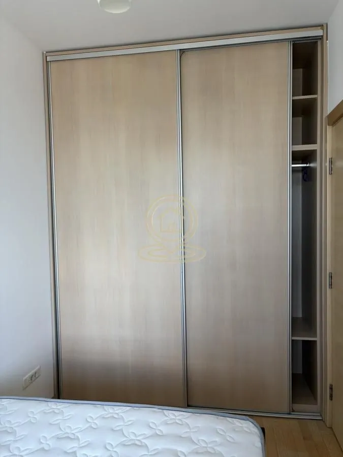 Rent, two bedroom apartment, 42m², Stari Grad, Beograd