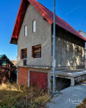 Prodaja, kuća, 147m², Žabljak, Crna Gora - image 2