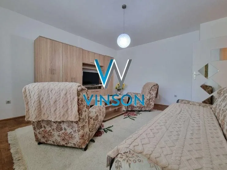 Izdavanje, dvosoban stan, 55m², Novi Sad Sve Podlokacije, Novi Sad