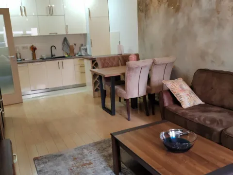 Rent, two bedroom apartment, 68m², City Kvart, Podgorica - image 6