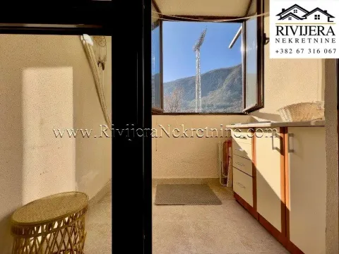 Prodaja, jednosoban stan, 46m², Škaljari, Kotor - image 6