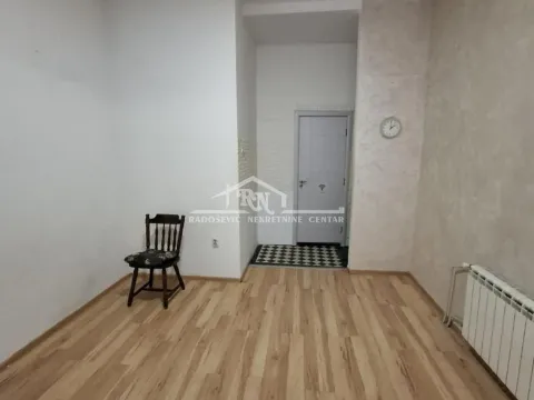 Sale, one bedroom apartment, 22m², Stari Grad, Beograd