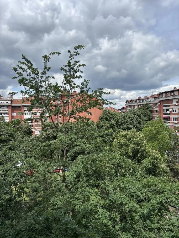 Rent, three bedroom apartment, 75m², Brace Jerković, Voždovac Sve Podlokacije