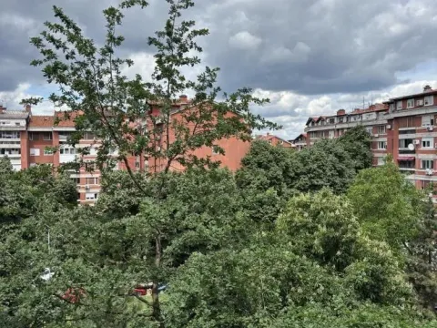 Rent, three bedroom apartment, 75m², Brace Jerković, Voždovac Sve Podlokacije - image 14