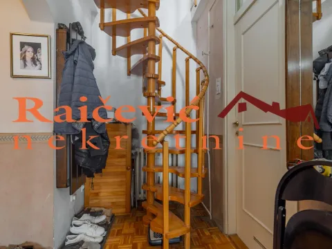 Prodaja, trosoban stan, 80m², Čukarica, Beograd - image 13