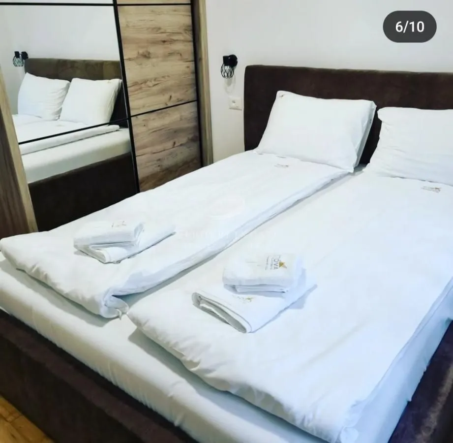 Prodaja, jednosoban stan, 34m², Centar, Zlatibor