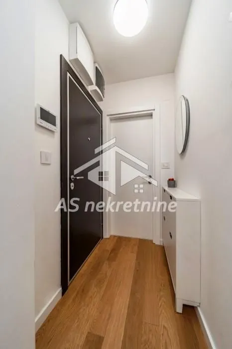 Rent, two bedroom apartment, 40m², Vukov Spomenik, Zvezdara Sve Podlokacije