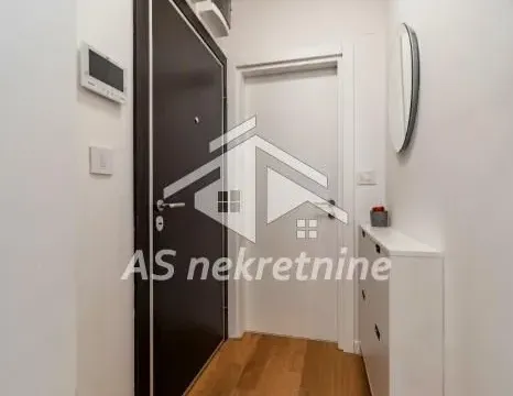 Izdavanje, dvosoban stan, 40m², Vukov Spomenik, Zvezdara Sve Podlokacije - image 24