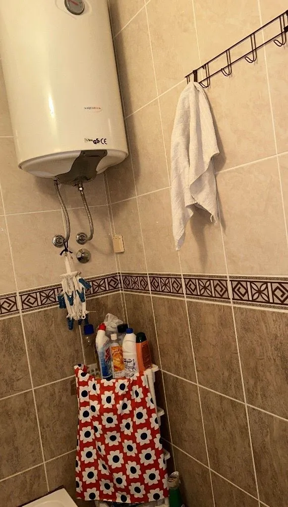 Sale, apartment, 20m², Bar, Crna Gora