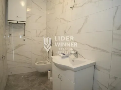 Sale, three bedroom apartment, 70m², Resnik, Beograd - image 18