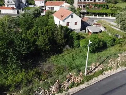 Prodaja, plac, 1200m², Tivat, Crna Gora - image 4