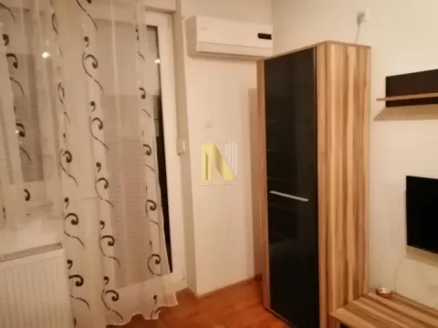 Rent, studio apartment, 25m², Podbara, Novi Sad Sve Podlokacije - image 3