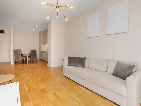 Sale, apartment, 51m², Bečići, Budva - image 2