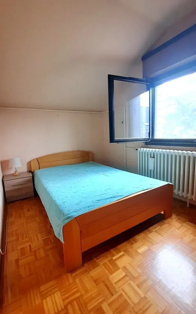Sale, two bedroom apartment, 53m², Dedinje Sve Podlokacije, Beograd