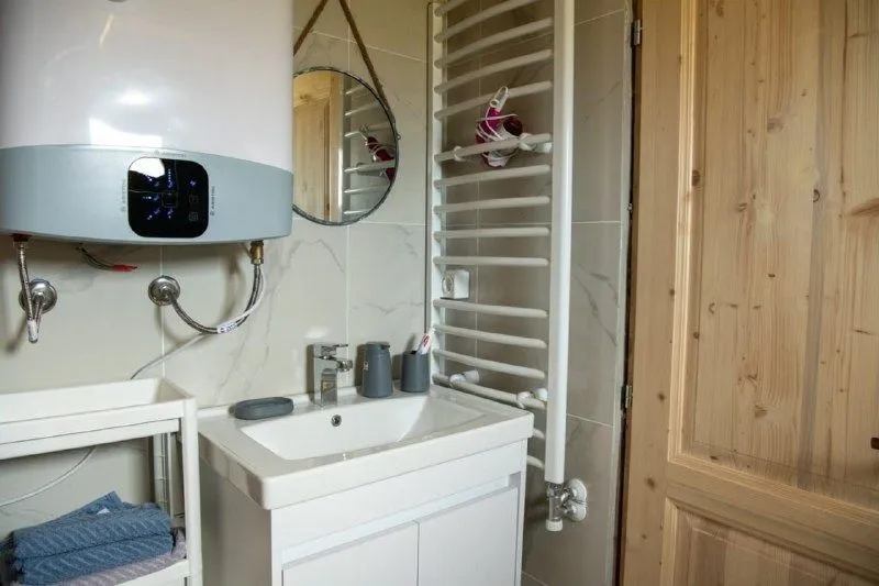 Prodaja, kuća, 147m², Žabljak, Crna Gora