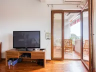 Rent, one bedroom apartment, 44m², Petrovac, Budva - image 15