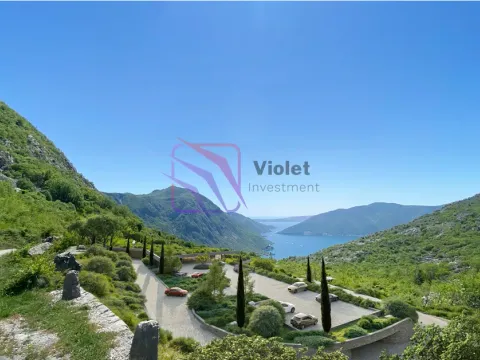 Prodaja, plac, 39872m², Risan, Kotor - image 3