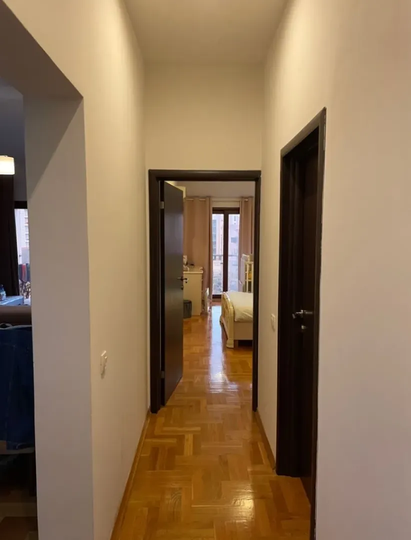 Sale, three bedroom apartment, 96m², Centar, Budva