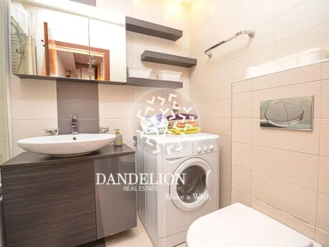 Izdavanje, dvosoban stan, 95m², Kruševac, Podgorica - image 6