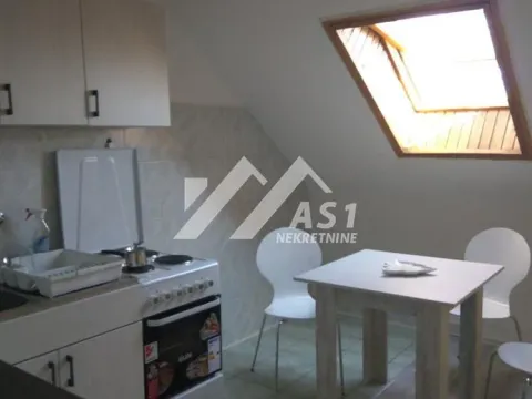 Izdavanje, jednosoban stan, 29m², Grbavica, Novi Sad Sve Podlokacije - image 6