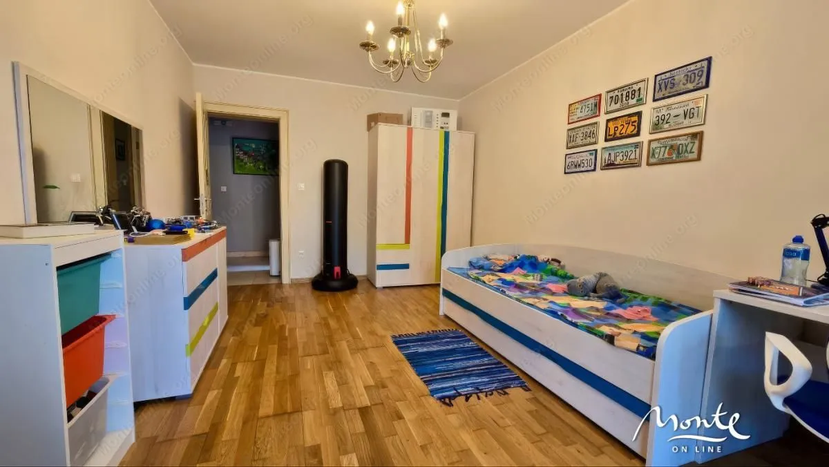 Prodaja, kuća, 160m², Lastva Grbaljska, Kotor