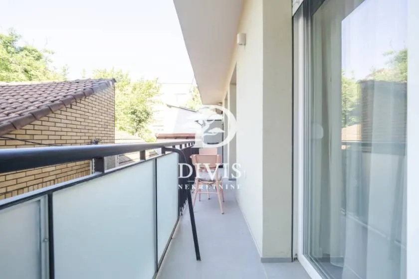 Prodaja, dvosoban stan, 60m², Crveni Krst, Beograd