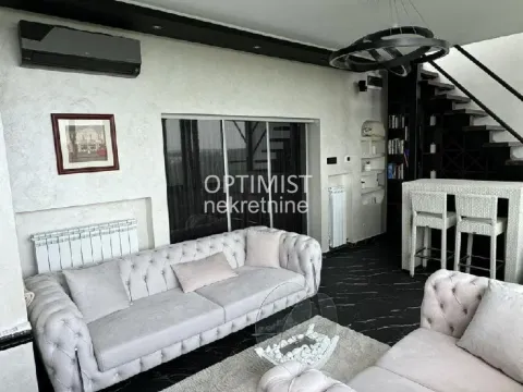 Prodaja, stan, 138m², Skojevsko Naselje, Beograd - image 15