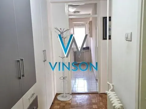 Rent, two bedroom apartment, 63m², Novi Sad Sve Podlokacije, Novi Sad - image 7