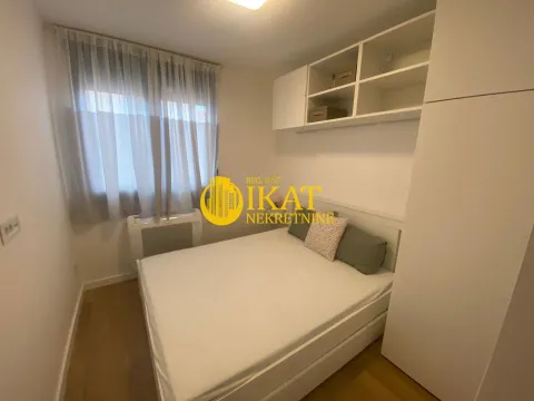Izdavanje, jednosoban stan, 39m², Cvetkova Pijaca, Zvezdara Sve Podlokacije - image 12