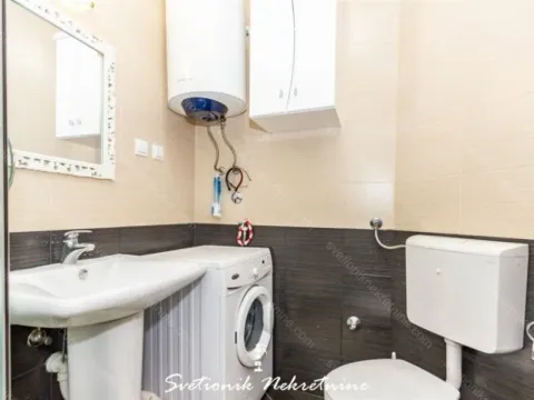 Prodaja, jednosoban stan, 59m², Đenovići, Herceg Novi - image 9