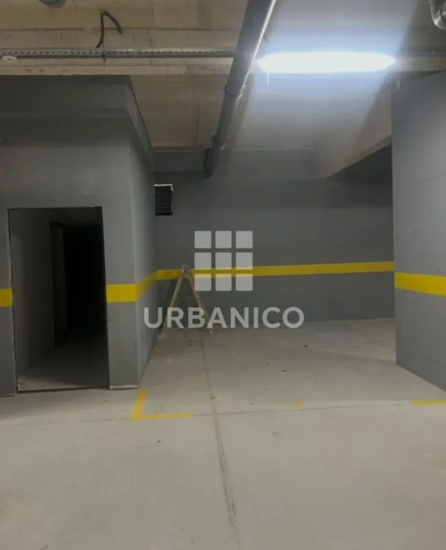 Rent, one bedroom apartment, 50m², Centar, Podgorica