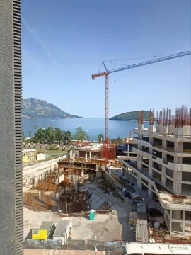 Rent, one bedroom apartment, 41m², Centar, Budva - image 6