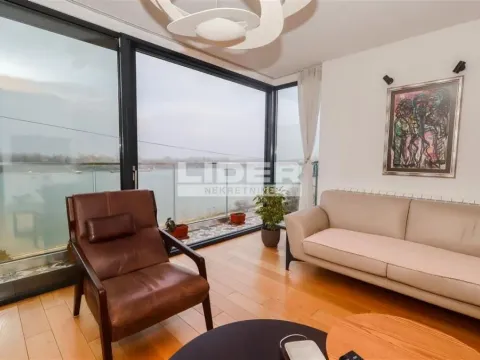 Prodaja, dvosoban stan, 73m², Stari Grad, Beograd - image 8