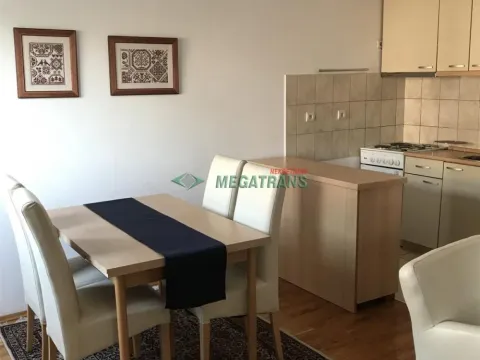 Izdavanje, dvosoban stan, 50m², Centar, Novi Sad - image 9