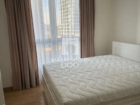 Sale, three bedroom apartment, 81m², Savski Venac, Beograd - image 6