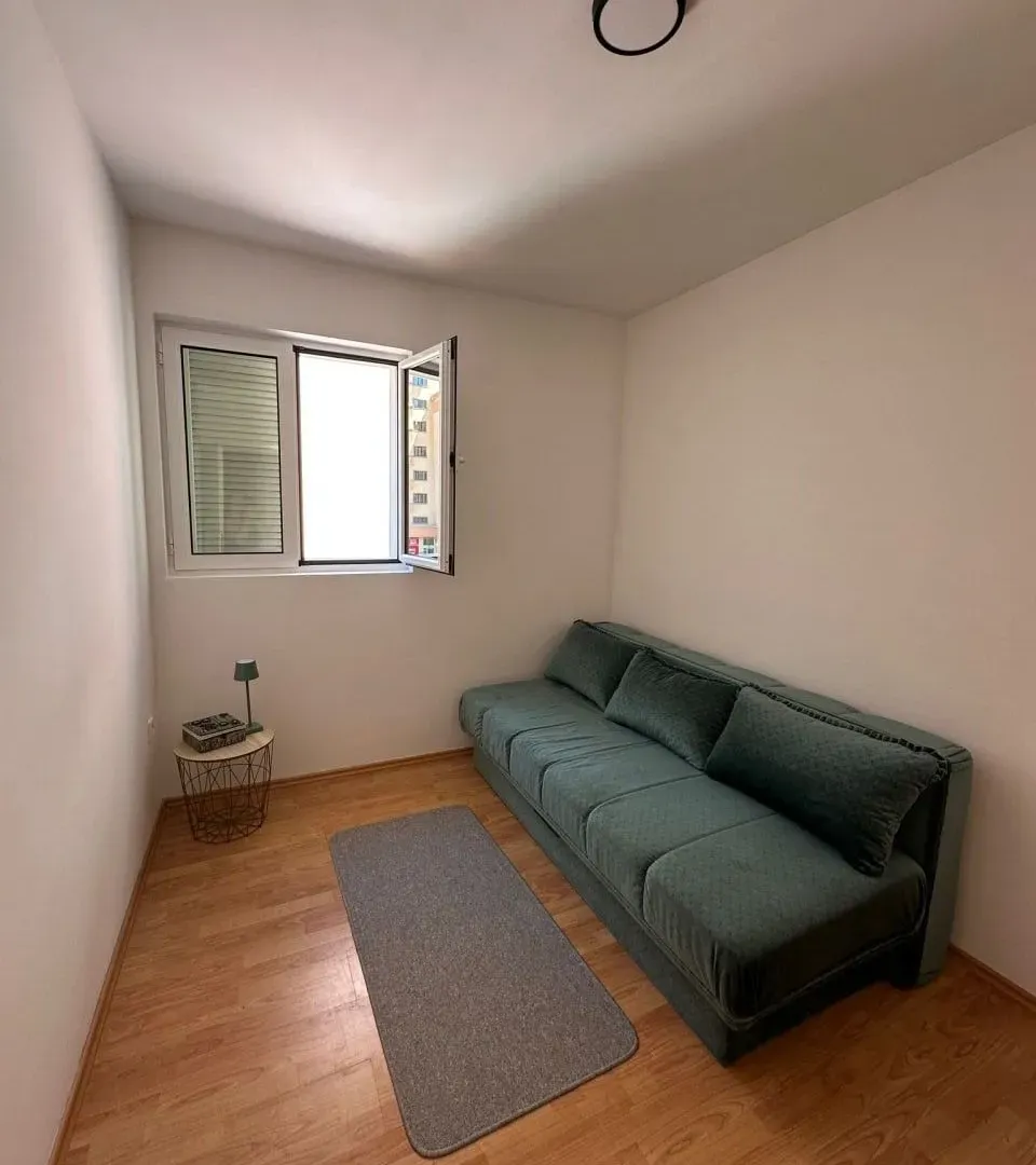 Sale, apartment, 51m², Budva, Crna Gora