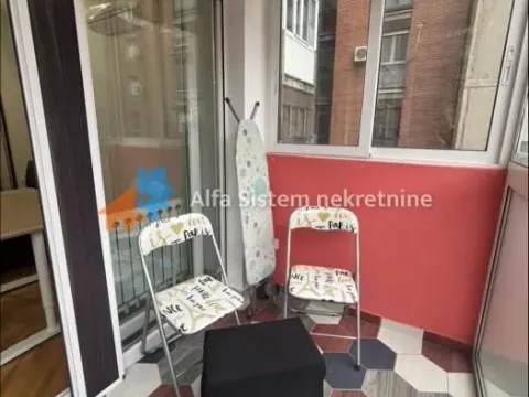 Rent, two bedroom apartment, 40m², Vukov Spomenik, Zvezdara Sve Podlokacije - image 14