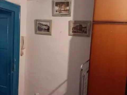 Rent, two bedroom apartment, 55m², Stari Grad, Beograd - image 9