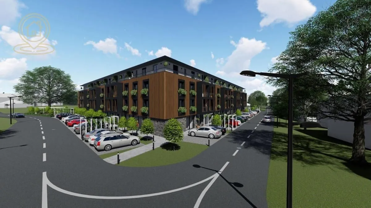 Sale, office space, 36m², Centar, Vrnjačka Banja