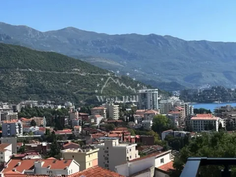 Sale, one bedroom apartment, 45m², Budva, Crna Gora - image 5