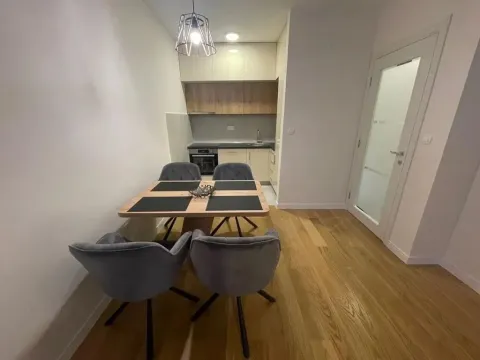 Prodaja, jednosoban stan, 46m², Master Kvart, Podgorica - image 4