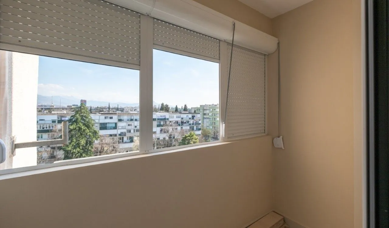 Prodaja, dvosoban stan, 75m², Preko Morače, Podgorica