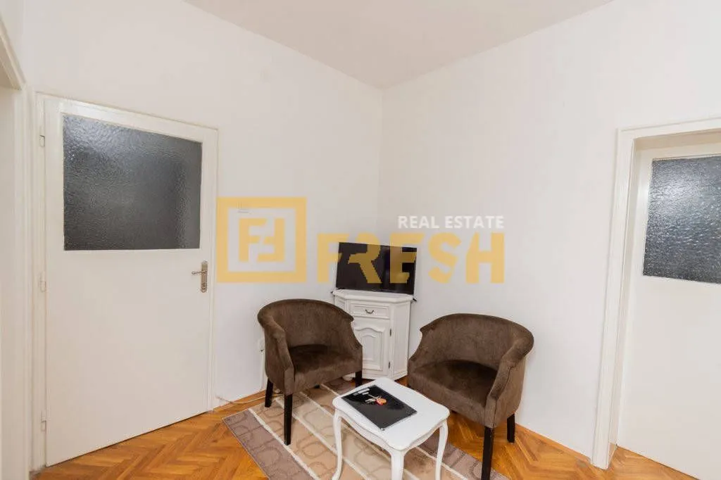 Rent, one bedroom apartment, 70m², Centar, Podgorica