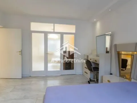 Rent, two bedroom apartment, 80m², Banovo Brdo, Beograd - image 8