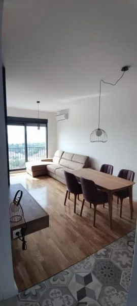 Sale, one bedroom apartment, 46m², Tivat, Crna Gora