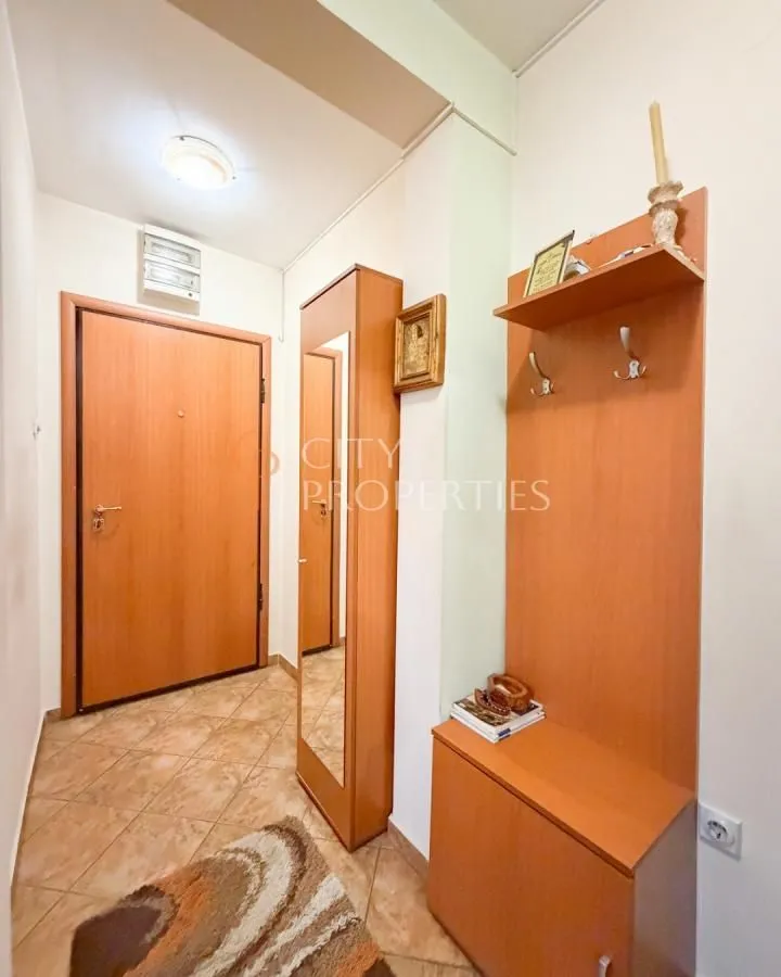 Prodaja, stan, 43m², Zabjelo, Podgorica