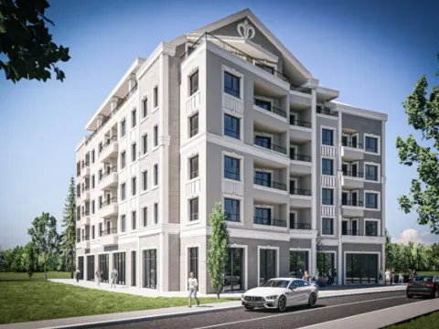 Prodaja, trosoban stan, 93m², Podgorica, Crna Gora - image 8