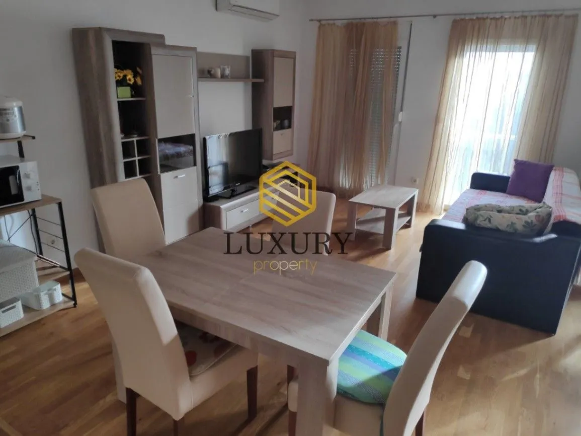 Rent, three bedroom apartment, 100m², Zagorič, Podgorica
