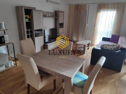 Rent, three bedroom apartment, 100m², Zagorič, Podgorica - image 9