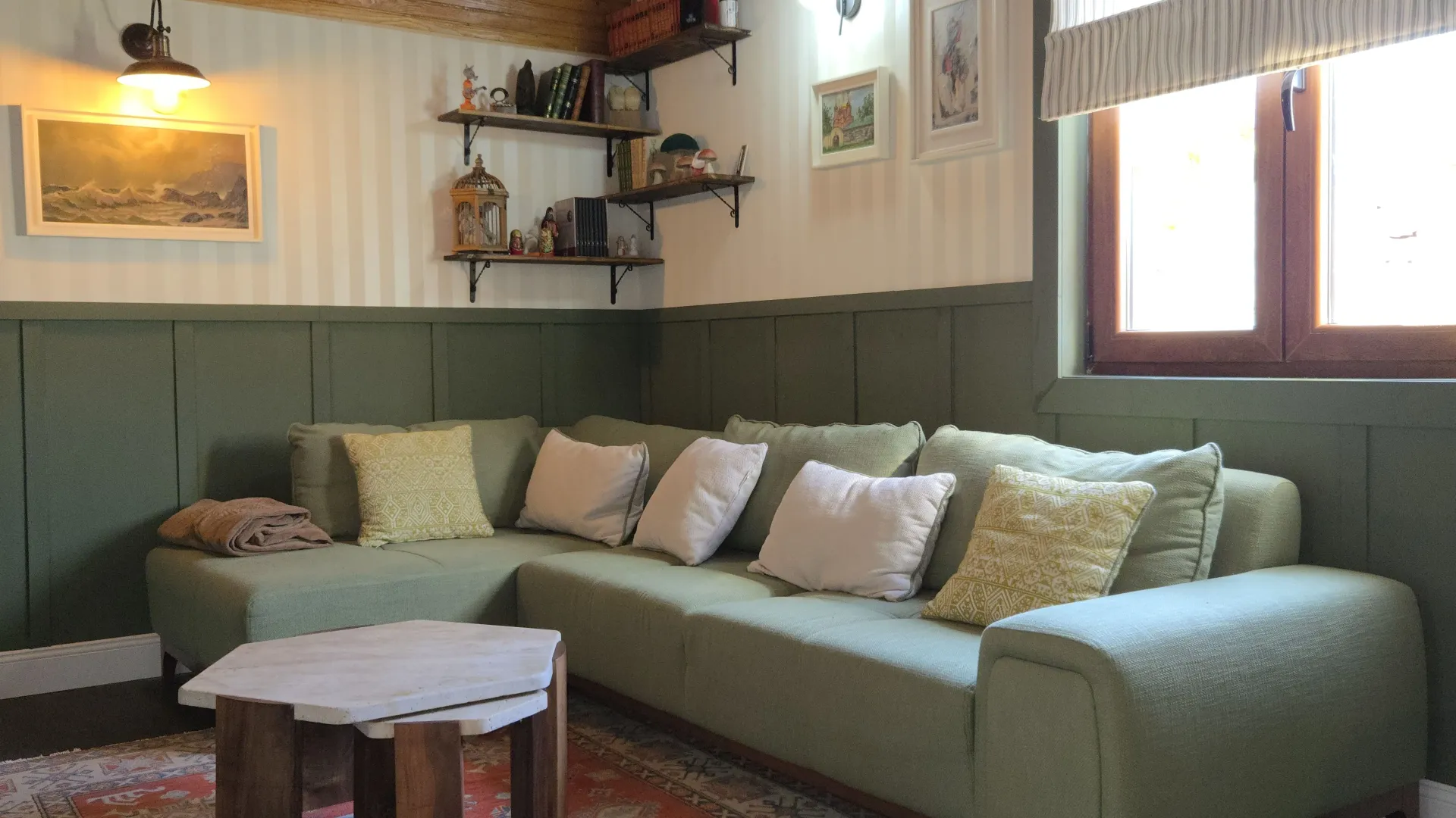 Prodaja, kuća, 115m², Smailagića Polje, Kolašin